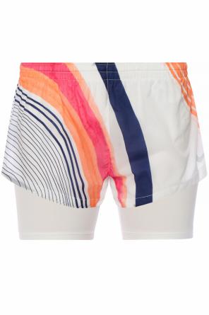 Logo shorts, zdjęcie 1 Logo shorts od Nike